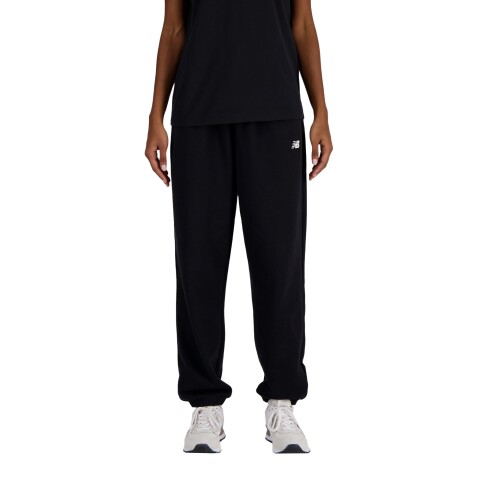 Pantalón New Balance de Dama - WP41500BK BLACK