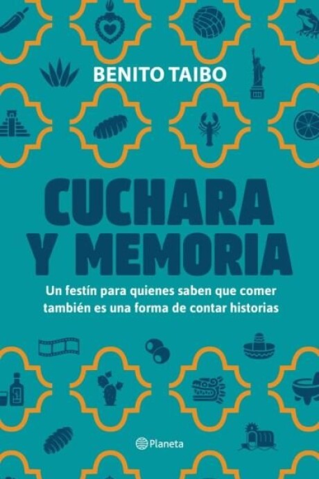 CUCHARA Y MEMORIA 2 CUCHARA Y MEMORIA 2