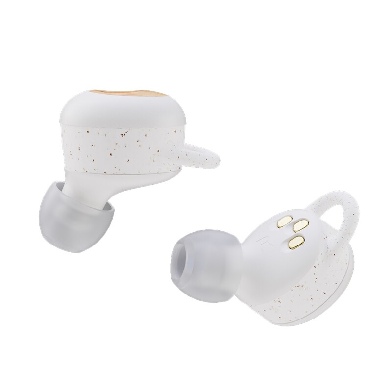 Auriculares CHAMPION 2 (Bluetooth) Cream