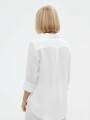 Camisa Oppu Blanco