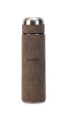 TERMO 1 LITRO ARIES ENGRASADO MARRÓN