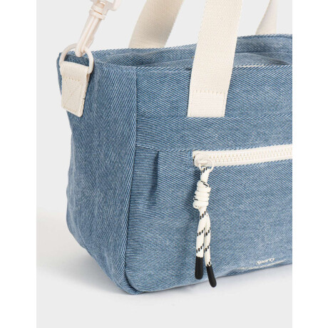 Bandoleras Special Price Azul Celeste