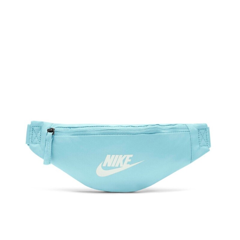 Riñonera Nike Heritage Waistpack Unisex Azul