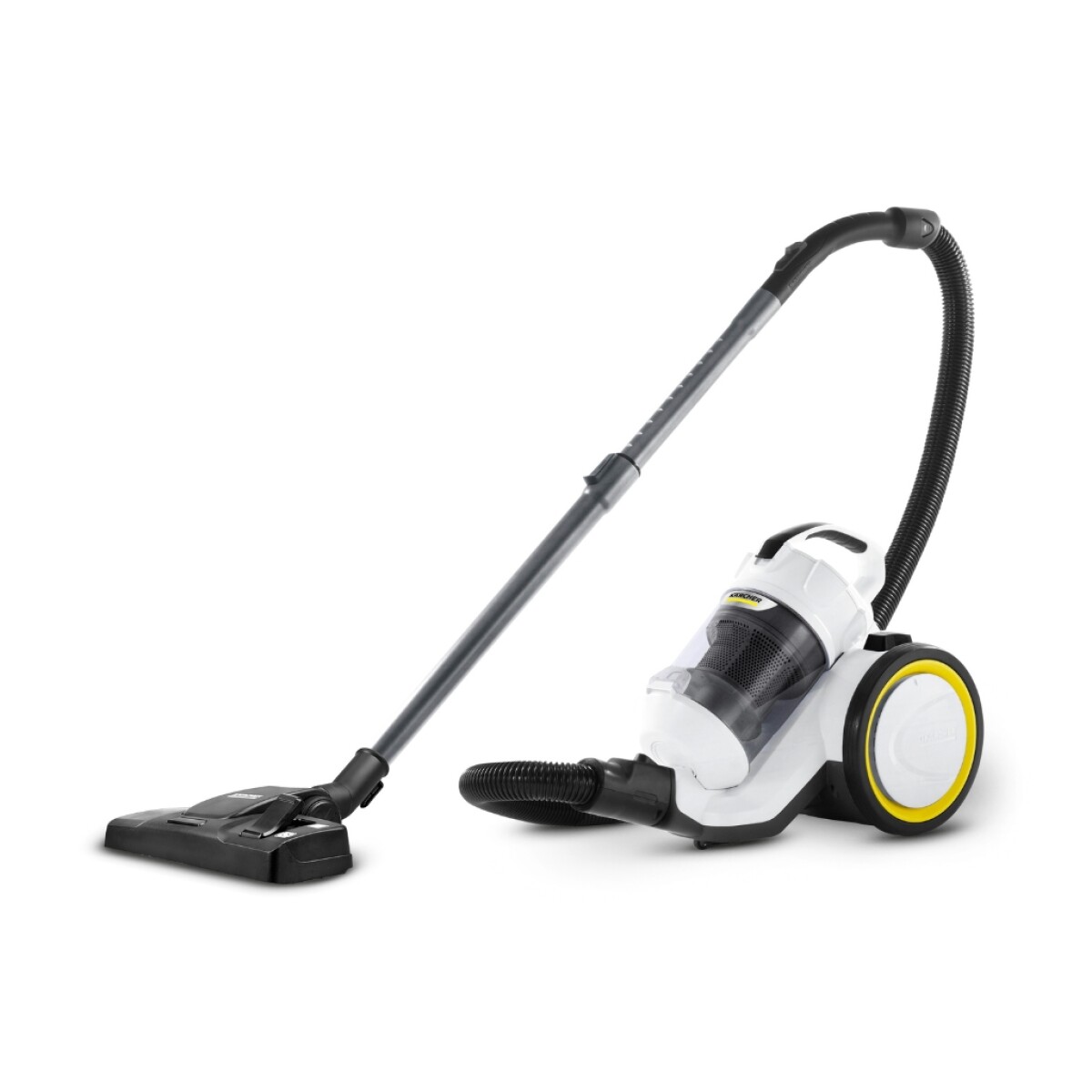 Aspiradora Karcher VC3 Plus 