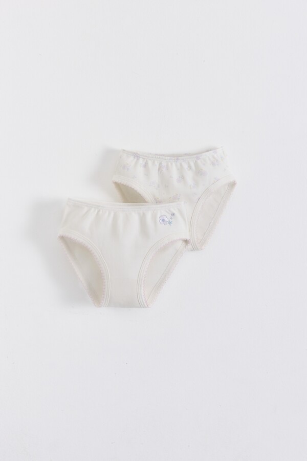 SET BOMBACHAS X 2 PEPITA Estampado