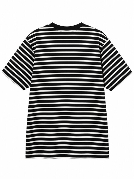 REMERA NAUPLIA STRIPES VARIANTE 3