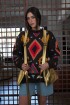 Pertutti Vest Dorado
