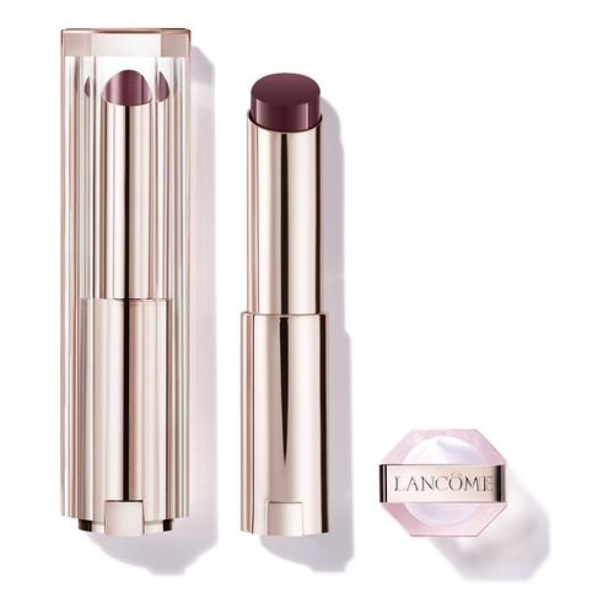 Labial Lancome Idole Butterglow 66 