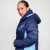 CAMPERA LUX MOTION Nacional Mujer 017