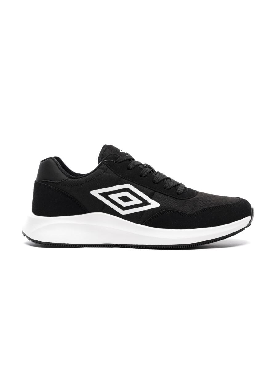 Championes Volcan Umbro Hombre - 029 