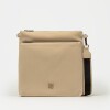 Bandolera Lily en gomato Vison