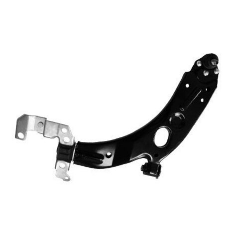 BASTIDOR IZQUIERDO (CON ROTULA) Bastidor Izquierdo (con Rotula)