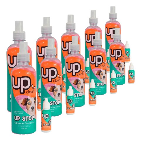 Kit Educador Sanitario Perro Adiestramiento Caca Pipi X10 Ax Kit Educador Sanitario Perro Adiestramiento Caca Pipi X10 Ax