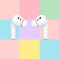 AURICULARES INALAMBRICOS INPODS 13 - BLANCOS AURICULARES INALAMBRICOS INPODS 13 - BLANCOS