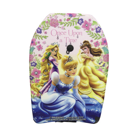 Tabla Morey Disney Princesas y la Sirenita 66 cm Princesas Disney