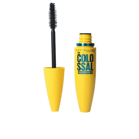 Maybelline Máscara Vex Colossal W/Prof X 1 Un Maybelline Máscara Vex Colossal W/Prof X 1 Un