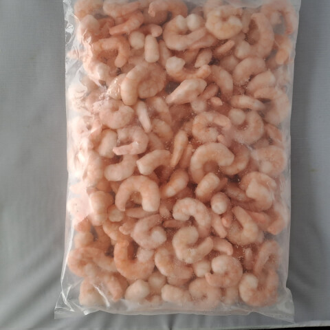 LANGOSTINO PELADO VANNAMEI 71/90 - 1 KG Langostino Pelado Vannamei 71/90 - 1 Kg