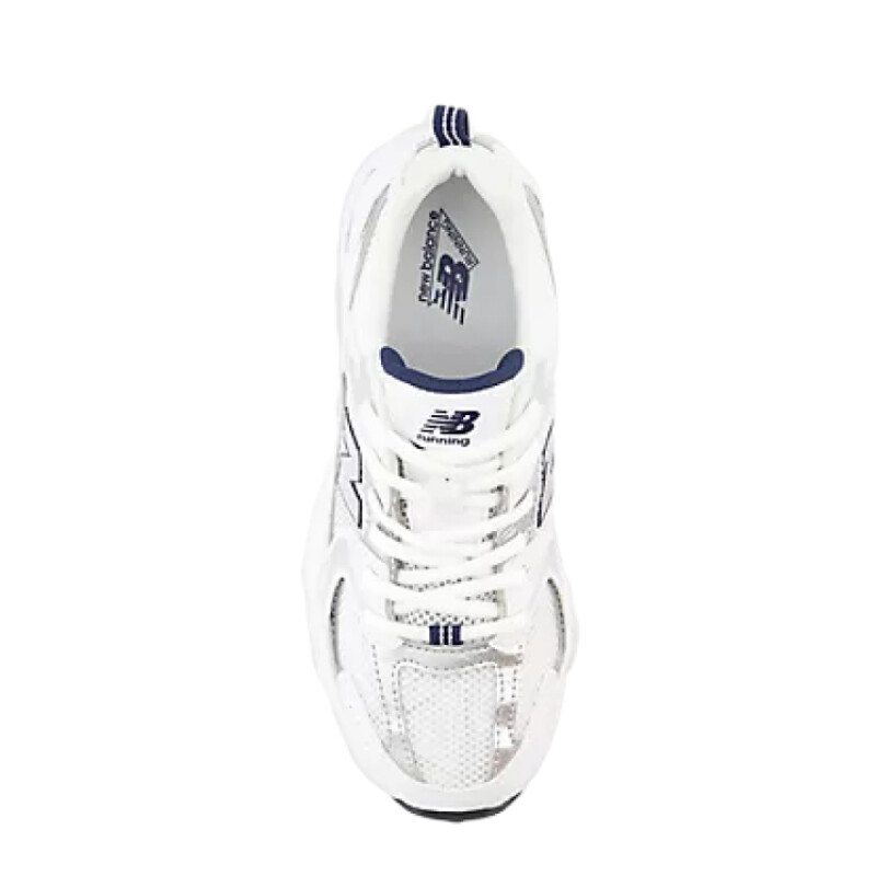Championes New Balance Gr530Sb1 - Blanco Championes New Balance Gr530Sb1 - Blanco
