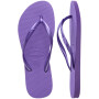 Slim - Mujer Purpura Oscuro