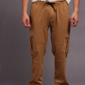 PANTALON WAYA RUSTY Kaki