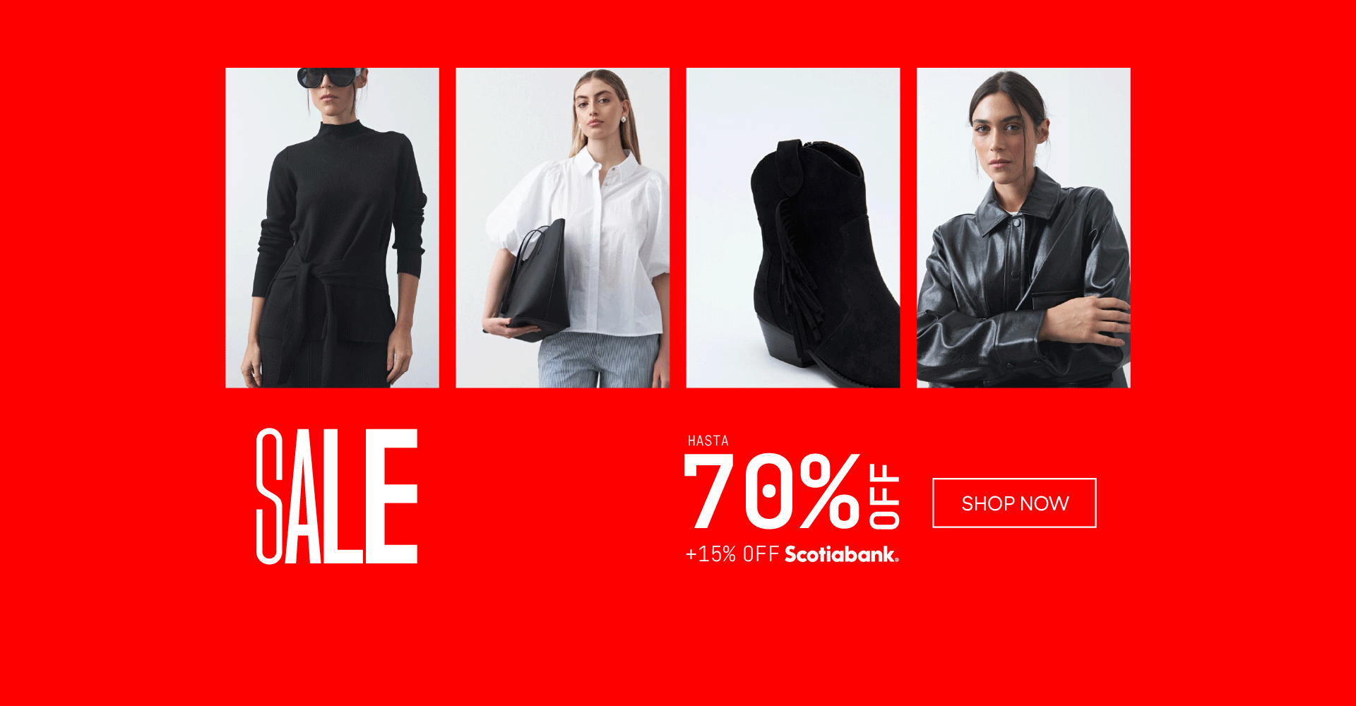 sale