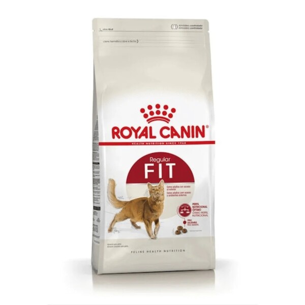 Royal Canin Gato Adulto Fit 1.5 Kg Royal Canin Gato Adulto Fit 1.5 Kg