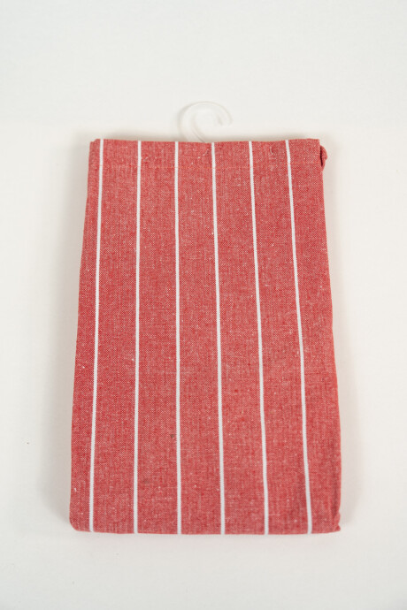 Delantal Becha Estampado 2