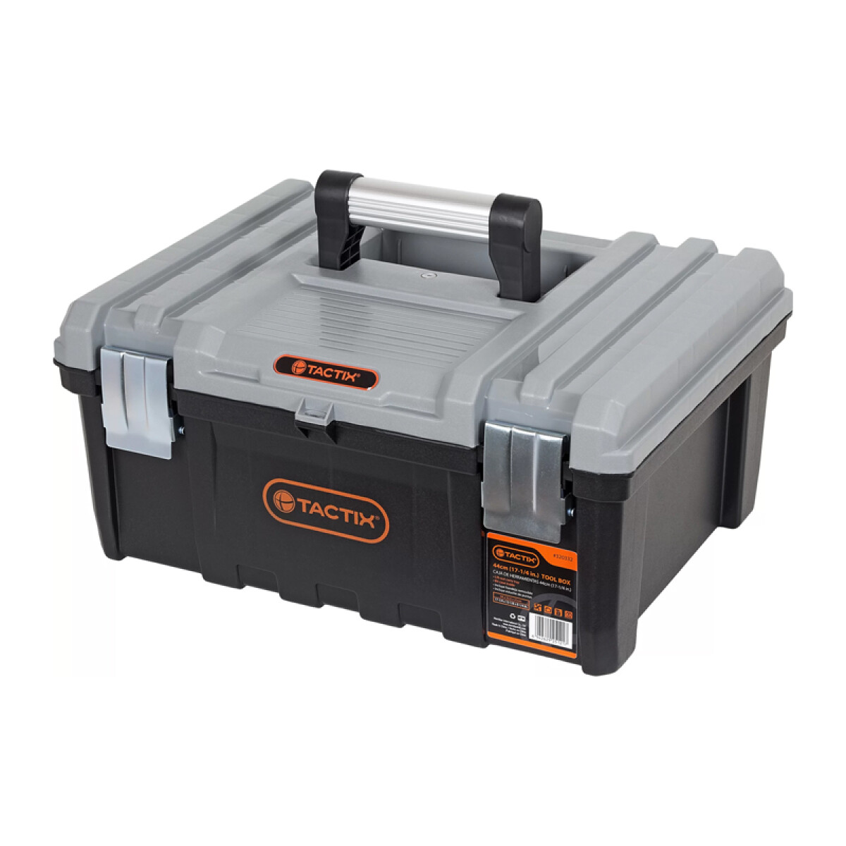 Caja para herramientas eléctricas 17.5" - TT0272 