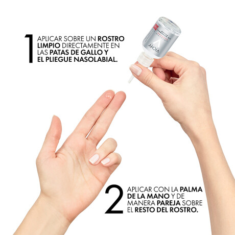 Sérum Vichy Liftactiv Supreme H.A. Epidermic Filler 30ml Sérum Vichy Liftactiv Supreme H.A. Epidermic Filler 30ml