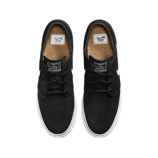 Championes Nike Zoom Janoski - Negro Championes Nike Zoom Janoski - Negro
