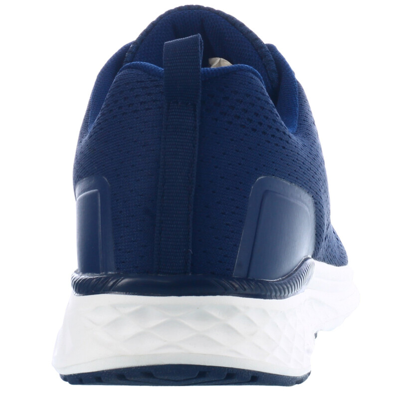 Championes de Mujer Push Azul Marino