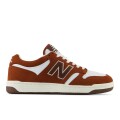 Championes New Balance Unisex - 480 - U480L90A BROWN