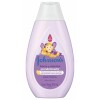 Acondicionador Johnson's Baby Fuerza y Vitamina 200 ml Acondicionador Johnson's Baby Fuerza y Vitamina 200 ml