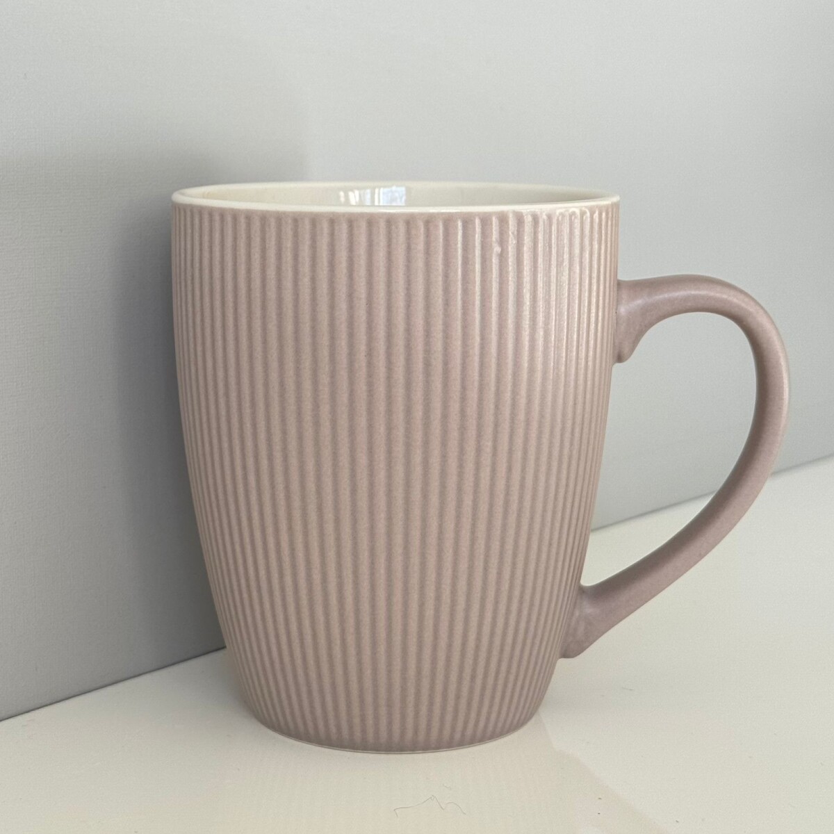 Taza Mug Cerámica 380ML 