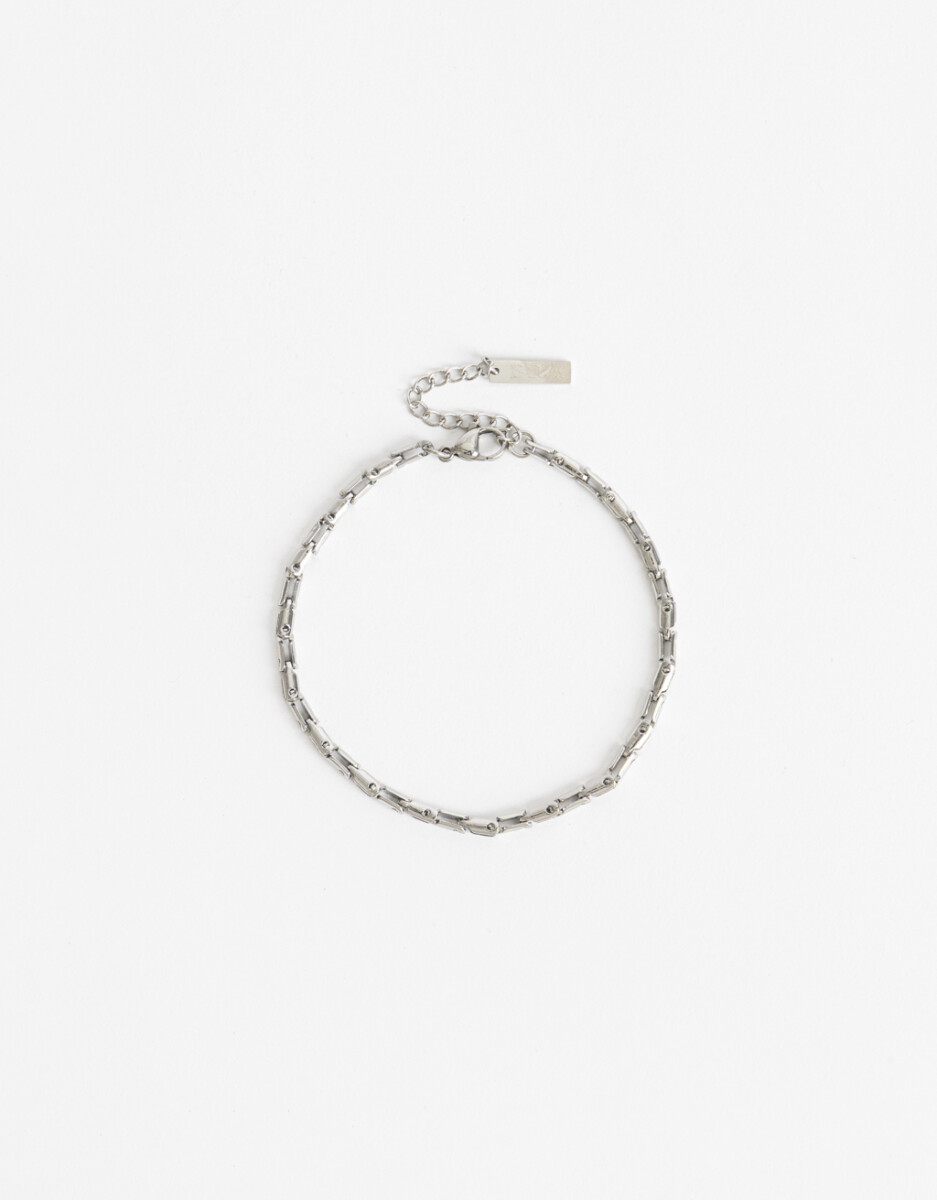 Pulsera De Acero Men´s Collection 