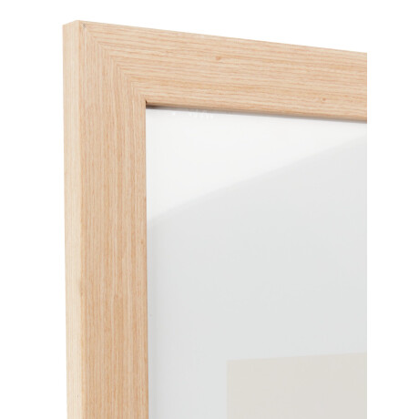 Marco Para Fotos Tord 60X90Cm Madera
