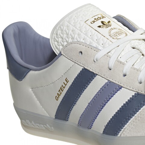 adidas GAZELLE INDOOR Core White