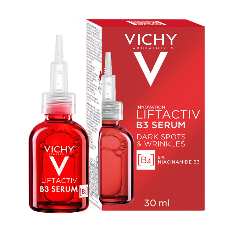 Serum Liftactiv B3 Specialist 30 Ml. Serum Liftactiv B3 Specialist 30 Ml.