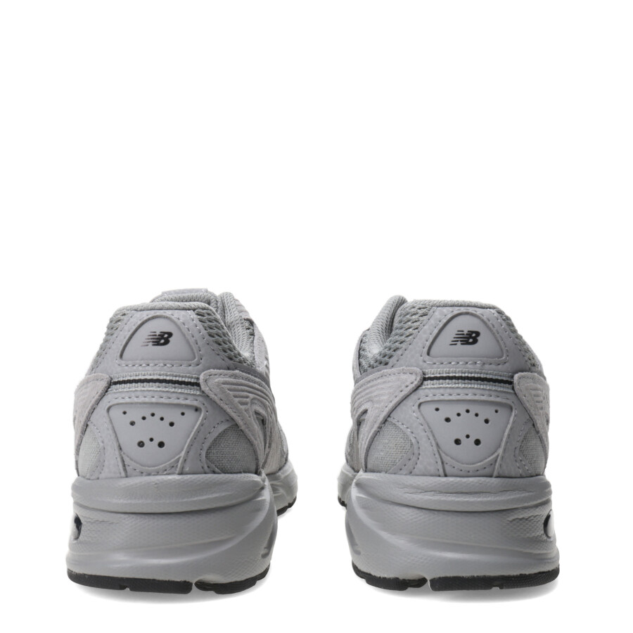 Championes de Hombre New Balance Championes 509 Gris