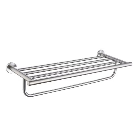 Toallero repisa Hotel Celtic Satinado Toallero Repisa Hotel Celtic Satinado