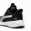 Championes PUMA Flyer 3 AC + PS Niños 401527 01 Negro-blanco