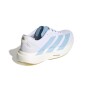 Adizero Evo SL Woven W White