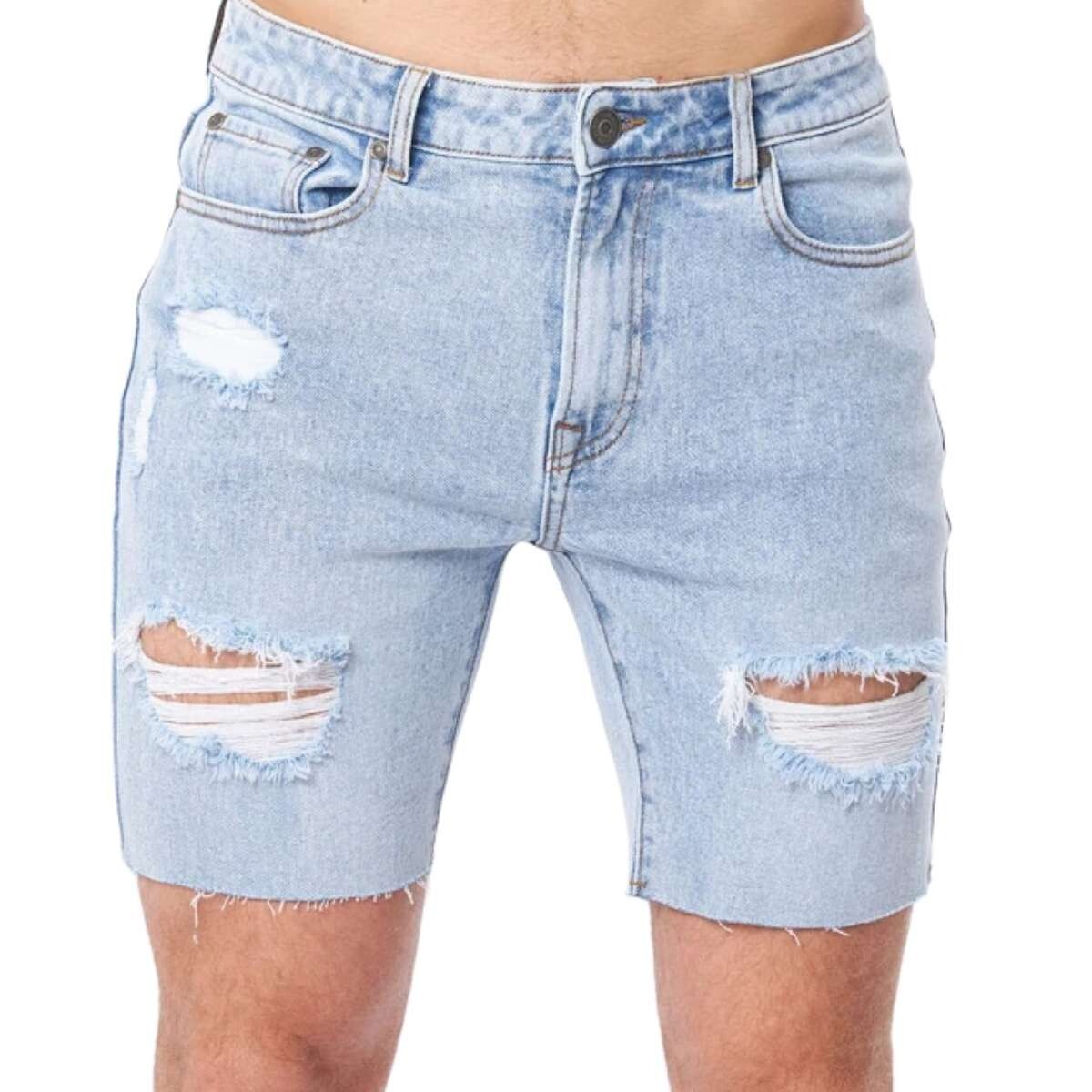 Bermuda Rusty Resno - Jean Claro 