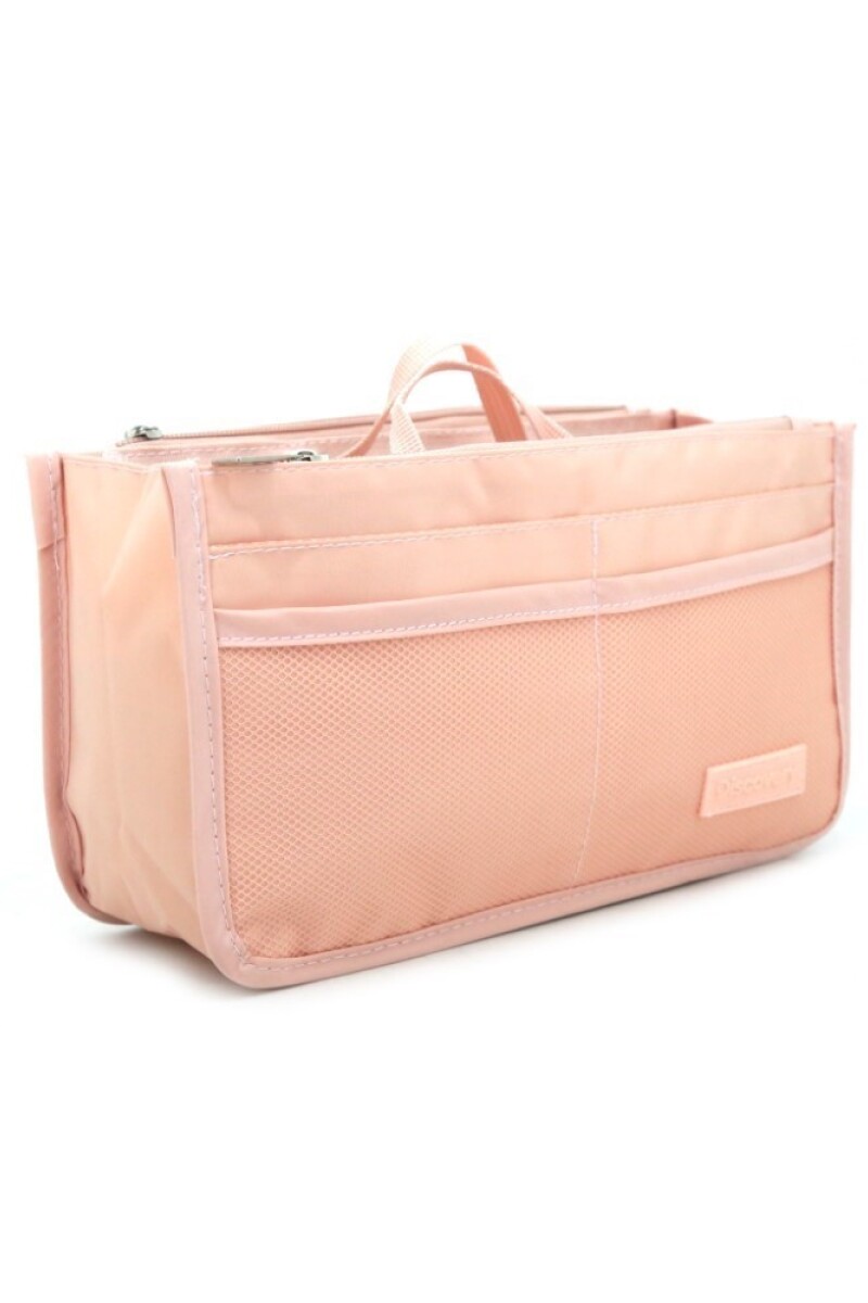 Organizador de viaje Rosa