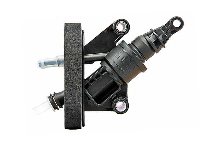 Bomba=Cilindro Maestro (Va En El Pedal) Ford Fiesta 14-25 Bomba=Cilindro Maestro (Va En El Pedal) Ford Fiesta 14-25