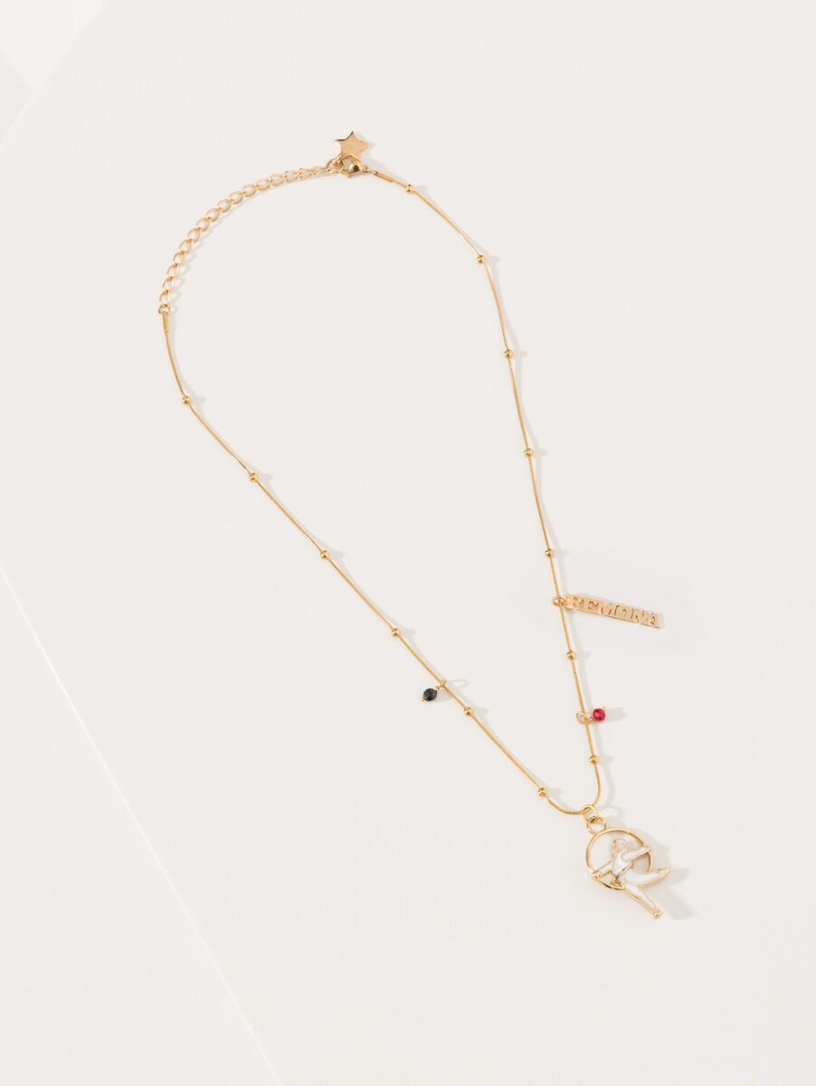 COLLAR MONA ULA ULA 