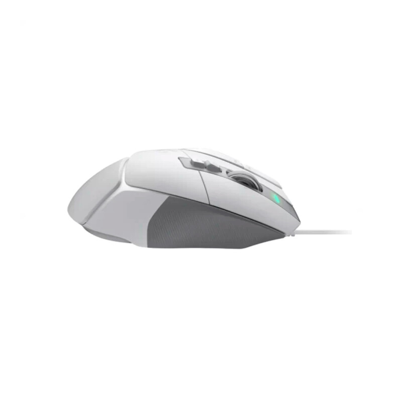 Mouse Gamer Logitech 910-006145 G502 X White USB Mouse Gamer Logitech 910-006145 G502 X White USB