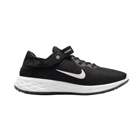 NIKE REVOLUTION 6 FLYEASE Black