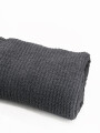 MANTA FLANNEL GRIS (V)