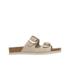 Sandalias Arch Fit Granola - Boho Chic Beige